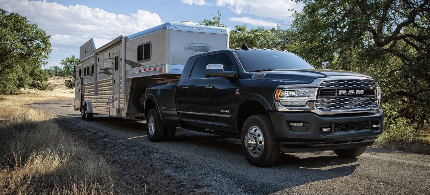 2019 Ram 3500 Heavy Duty Limited Crew Cab Dually 2019 Ram 3500 Heavy Duty Limited Crew Cab Dually