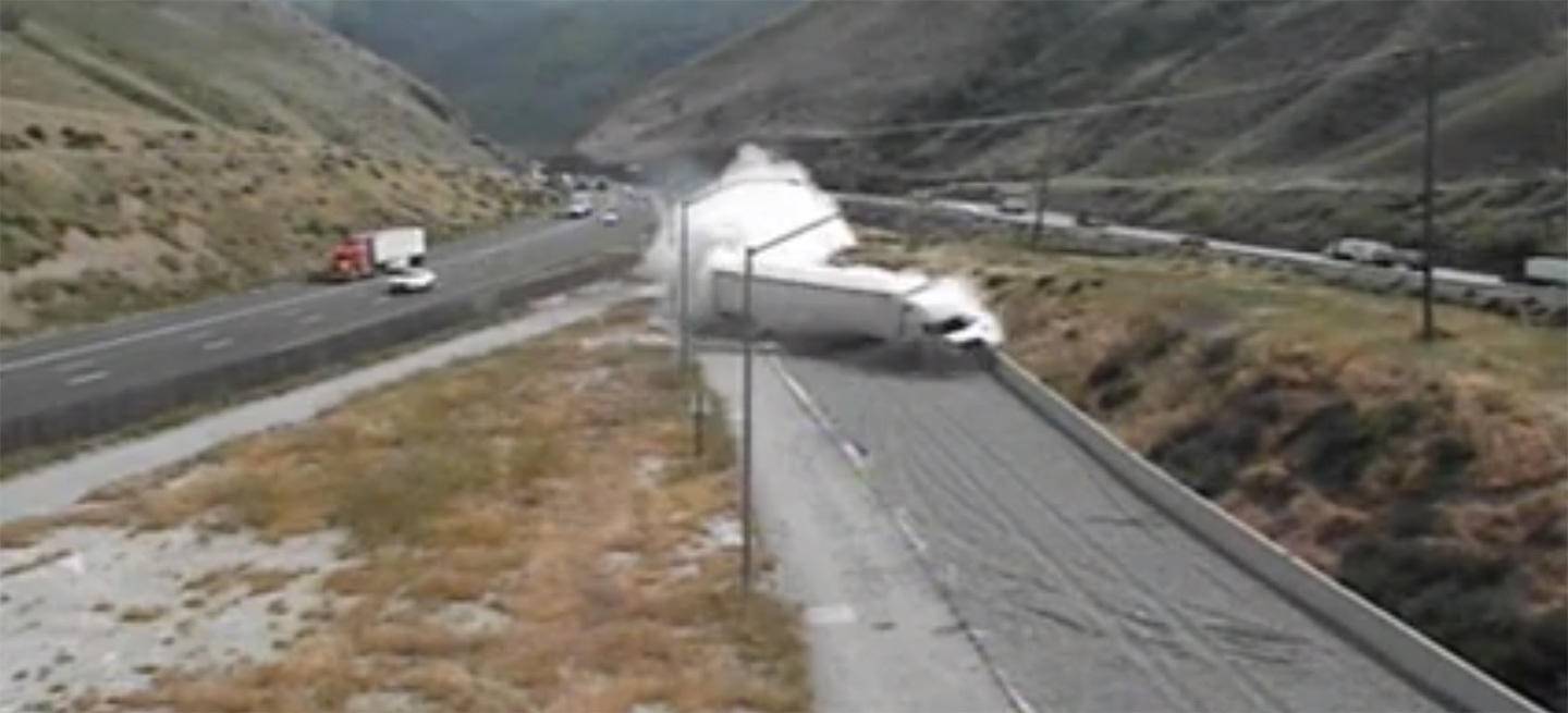 rampa-emergencia-camion-sin-frenos-video