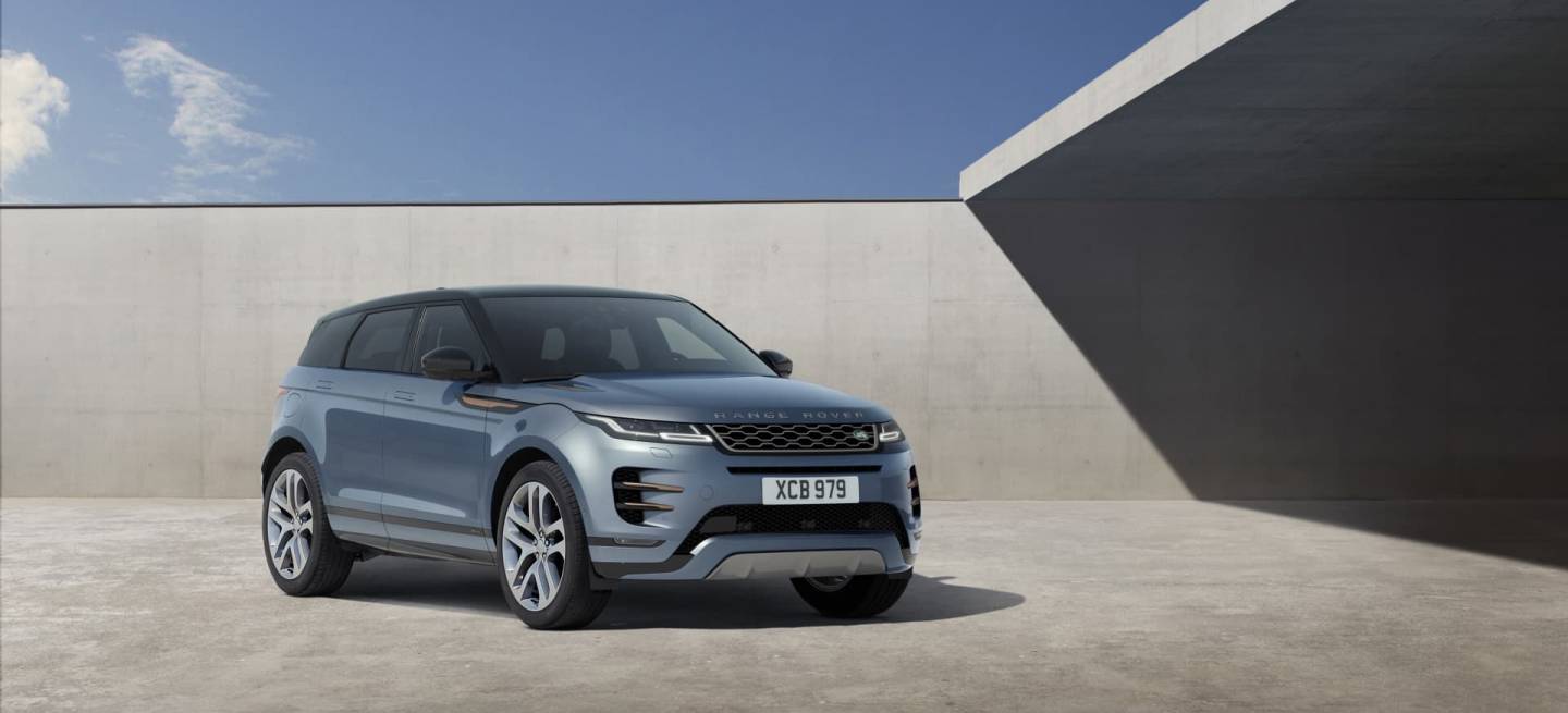 Range Rover Evoque 2019 Rr Evq 20my Studio S44 221118 02 Range Rover Evoque 2019 Rr Evq 20my Studio S44 221118 02
