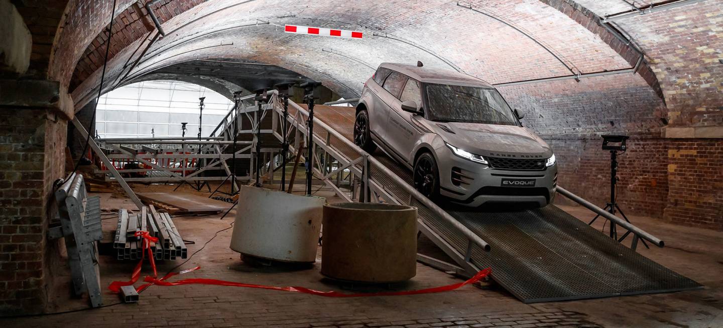 Range Rover Evoque Semihibrido Etiqueta Eco Diesel Gasolina Range Rover Evoque Semihibrido Etiqueta Eco Diesel Gasolina