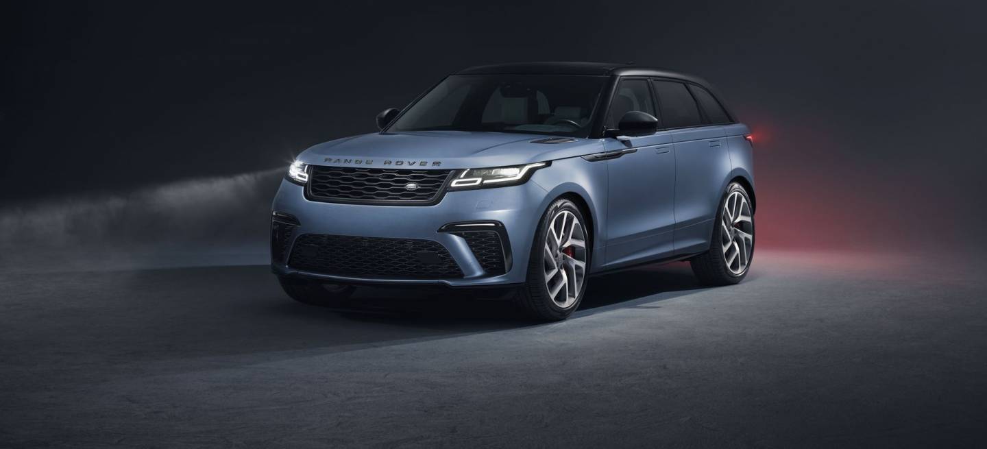Range Rover Velar Svautobiography P Range Rover Velar Svautobiography P