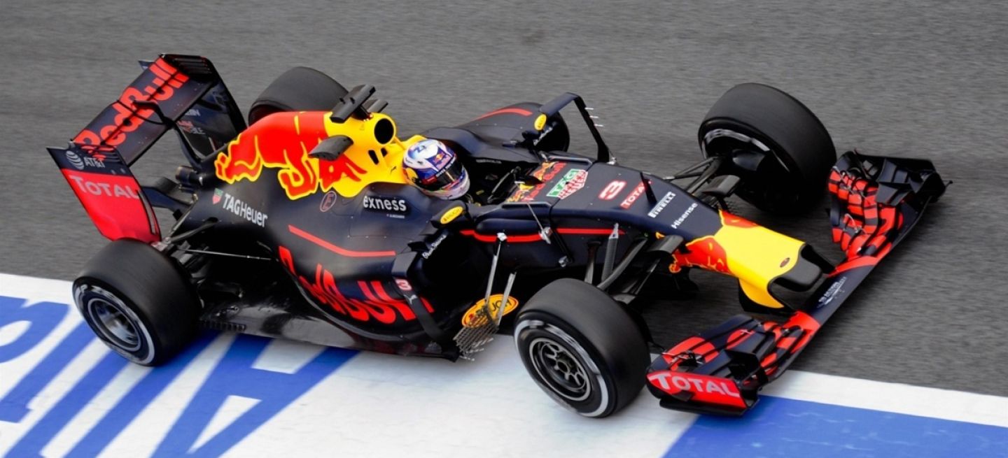 Tag heuer renault online