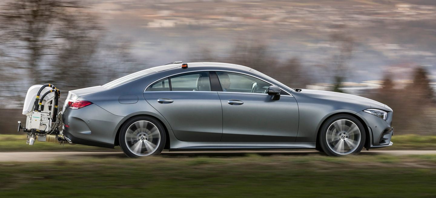 Rde Wltp Mercedes Benz Rde Wltp Mercedes Benz