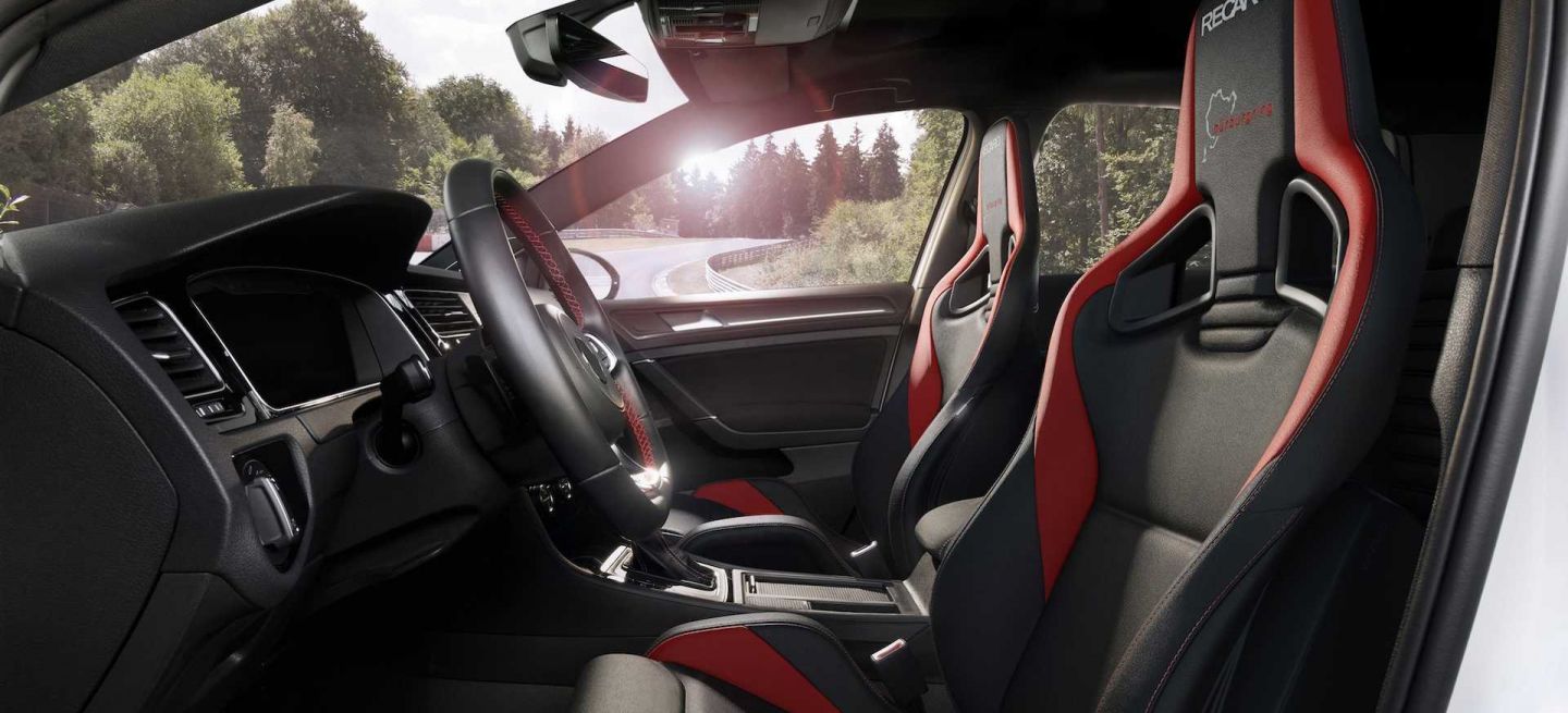 Recaro Sportster Cs Nurburgring 0519 01 Recaro Sportster Cs Nurburgring 0519 01