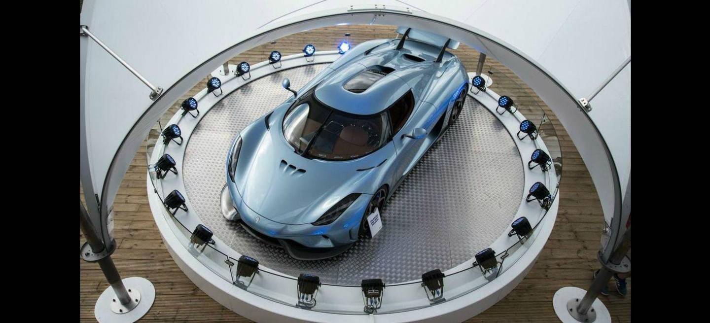 regera-drive