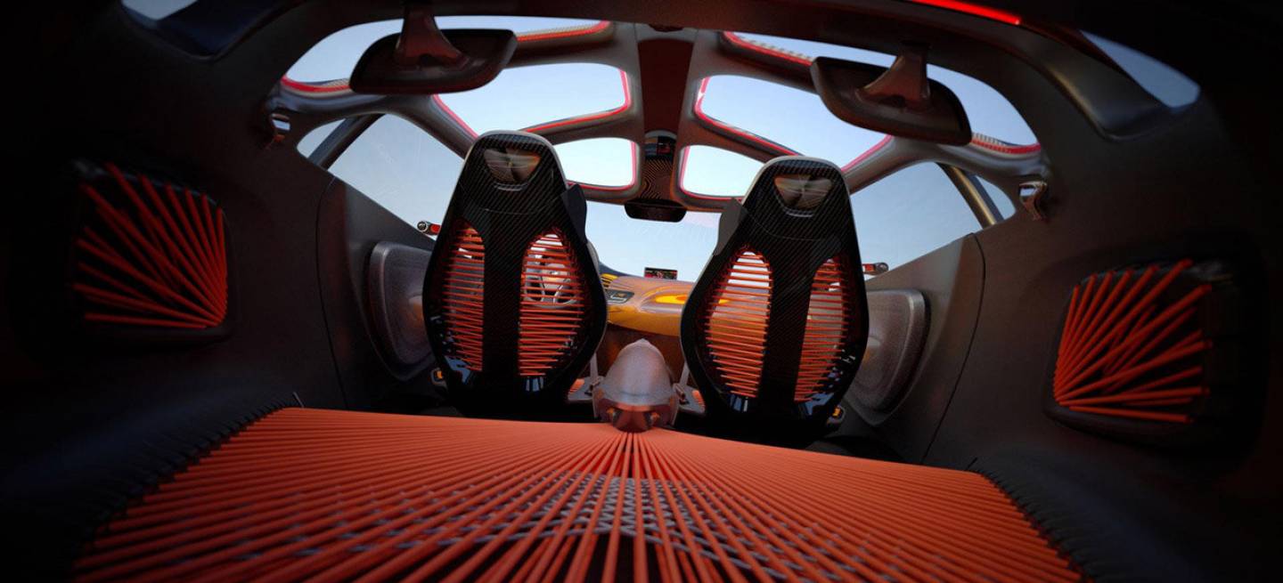 Renault CAPTUR Concept