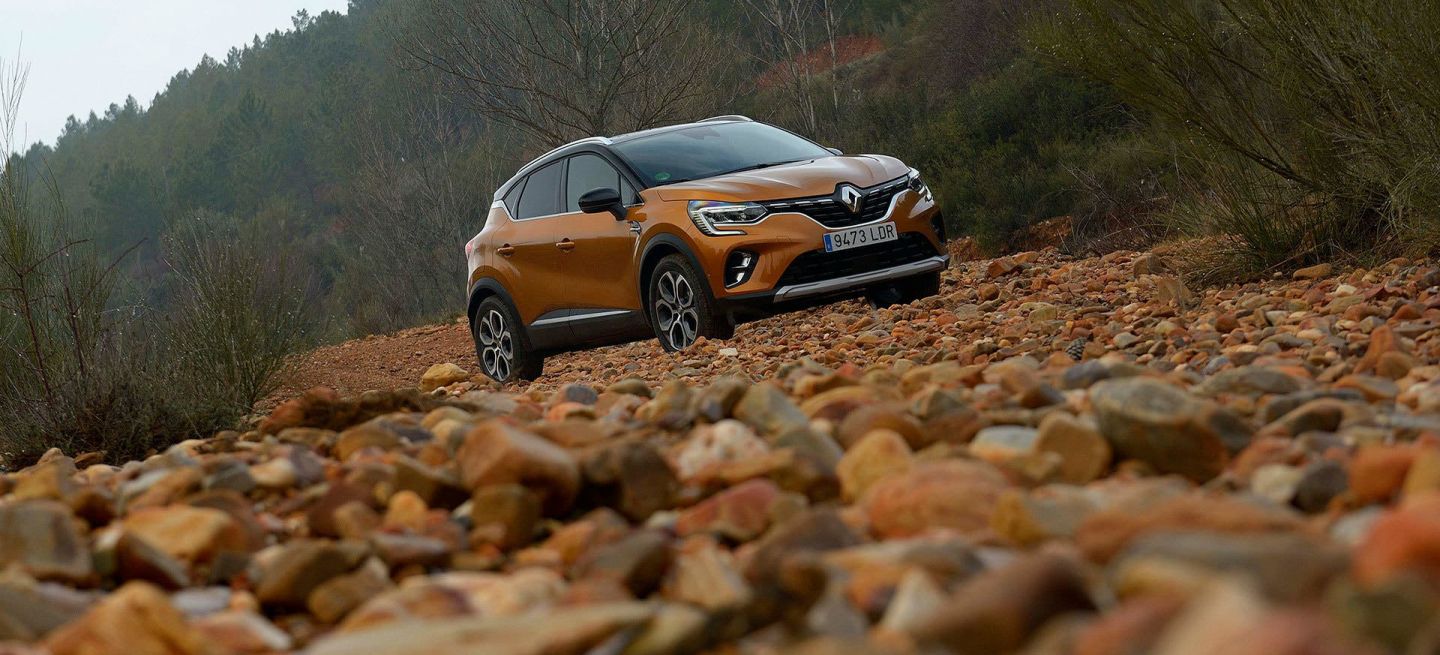 Renault Captur Nissan 2025 Renault Captur Nissan 2025