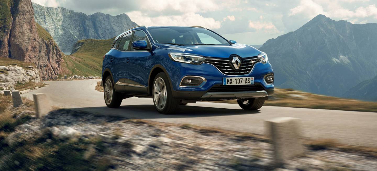 Renault Kadjar 2019 003 Renault Kadjar 2019 003