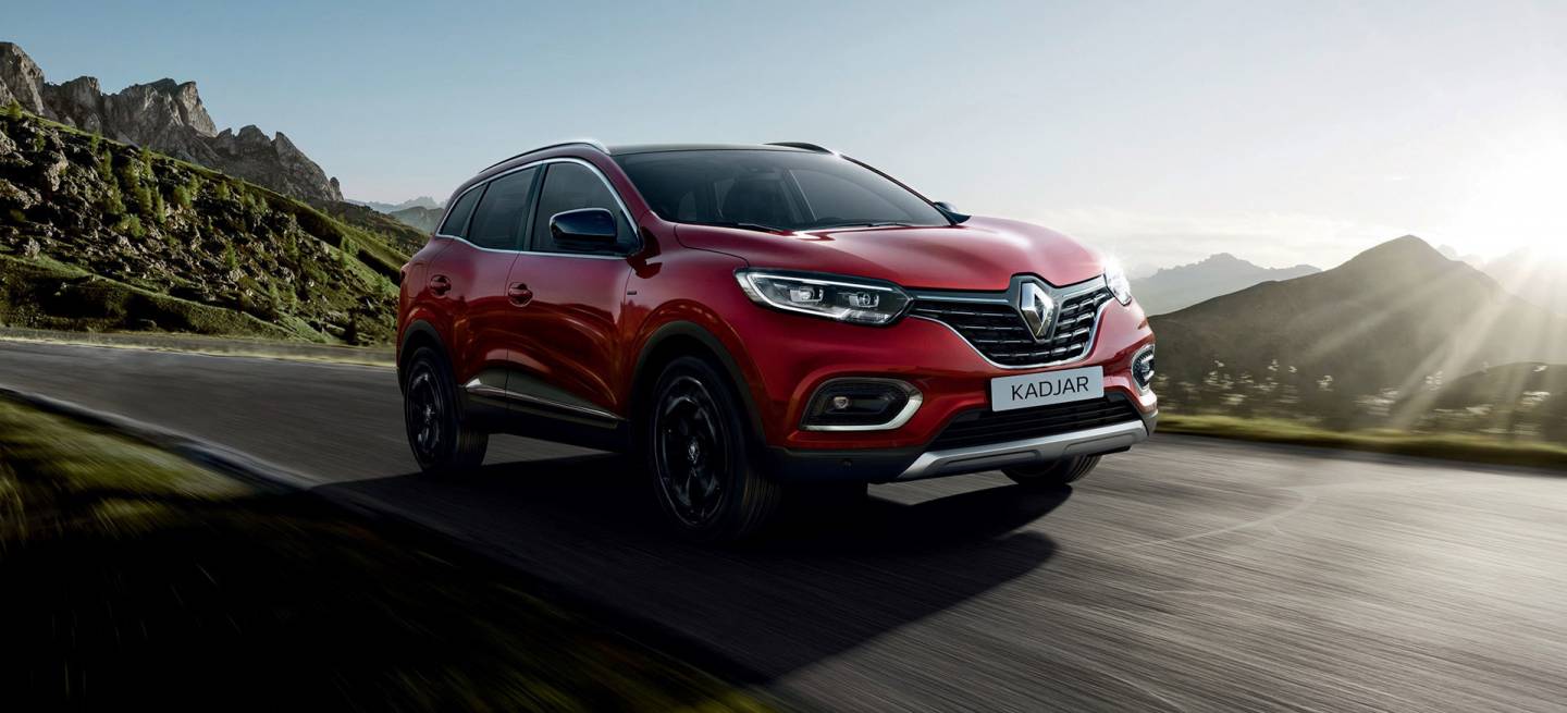 Renault Kadjar 2019 006 Renault Kadjar 2019 006