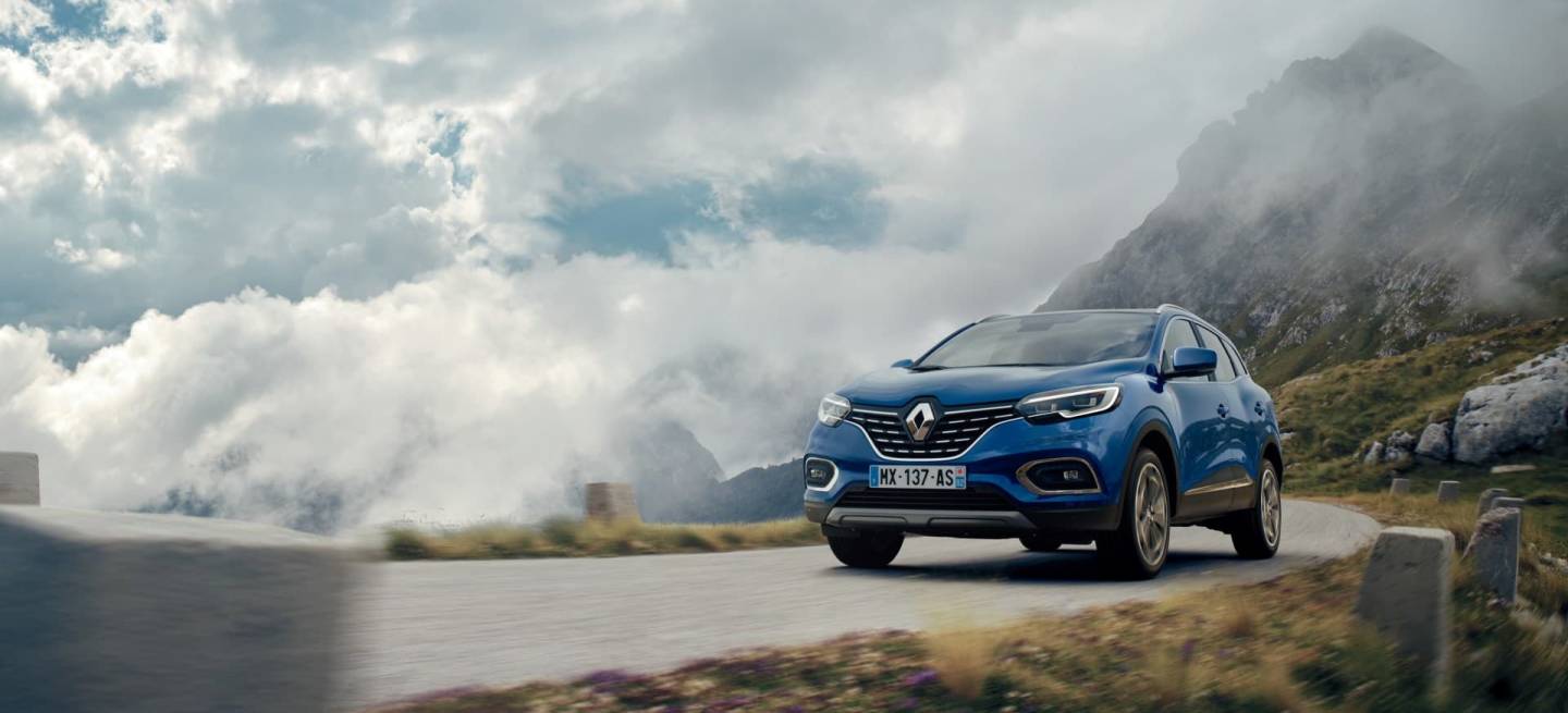 2018 Nouveau Renault Kadjar 2018 Nouveau Renault Kadjar