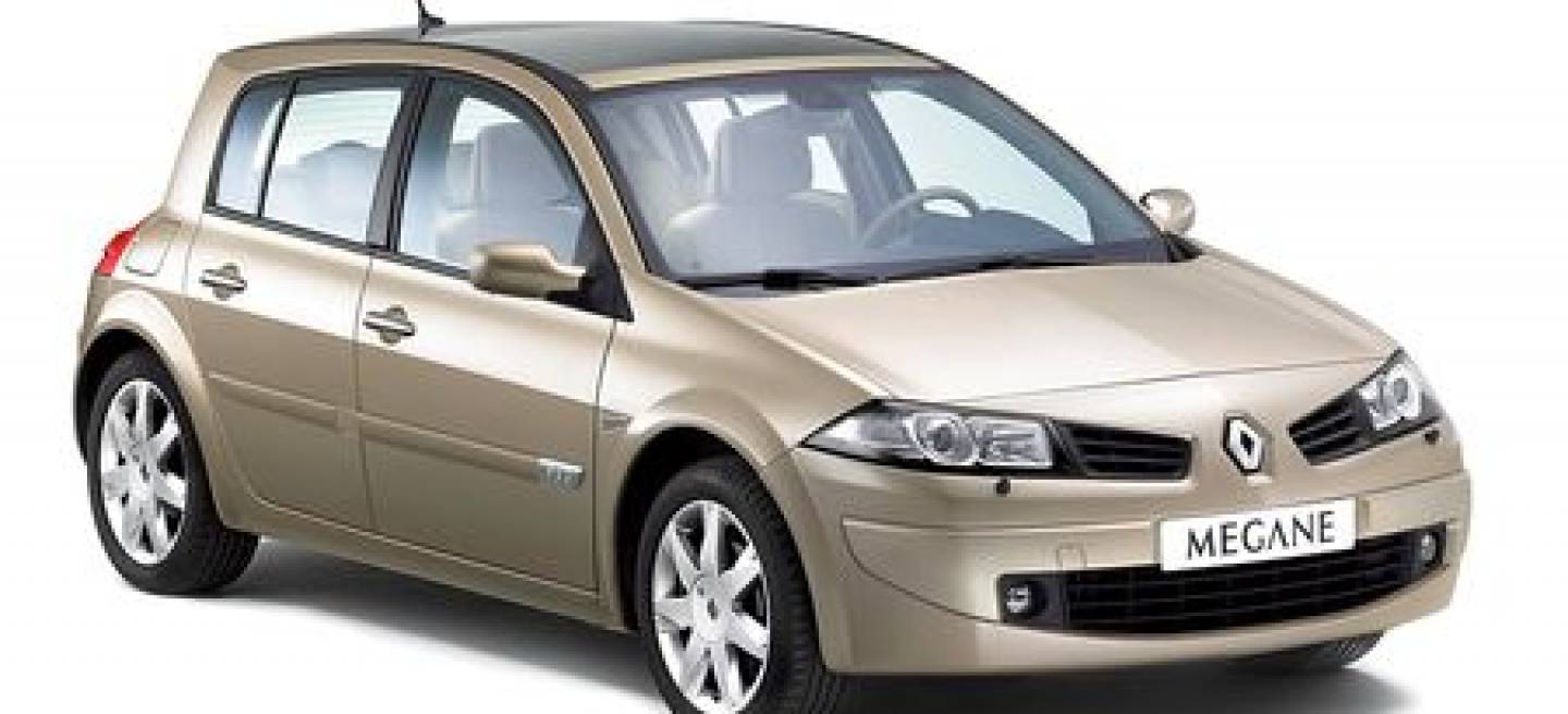 Propiedad Rama A la verdad Renault Mégane II 2009 | Diariomotor