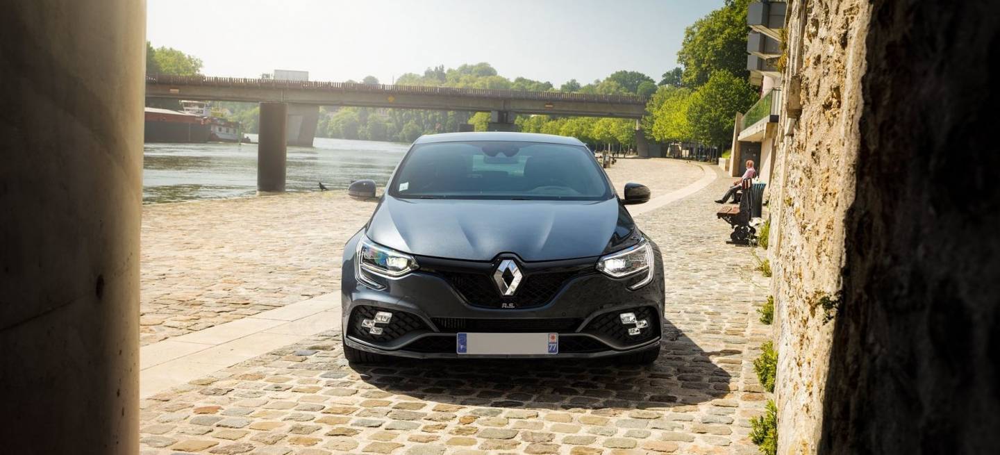 Renault Megane Rs Br Performance P Renault Megane Rs Br Performance P
