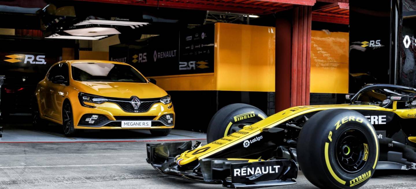 Renault Megane Rs Trophy 2018 5 Renault Megane Rs Trophy 2018 5