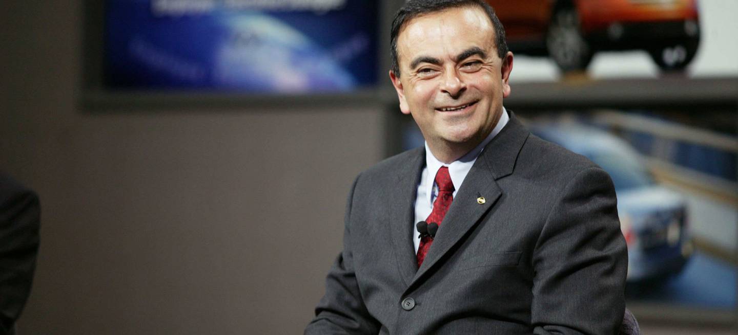 Renault Nissan Carlos Ghosn 01 Renault Nissan Carlos Ghosn 01