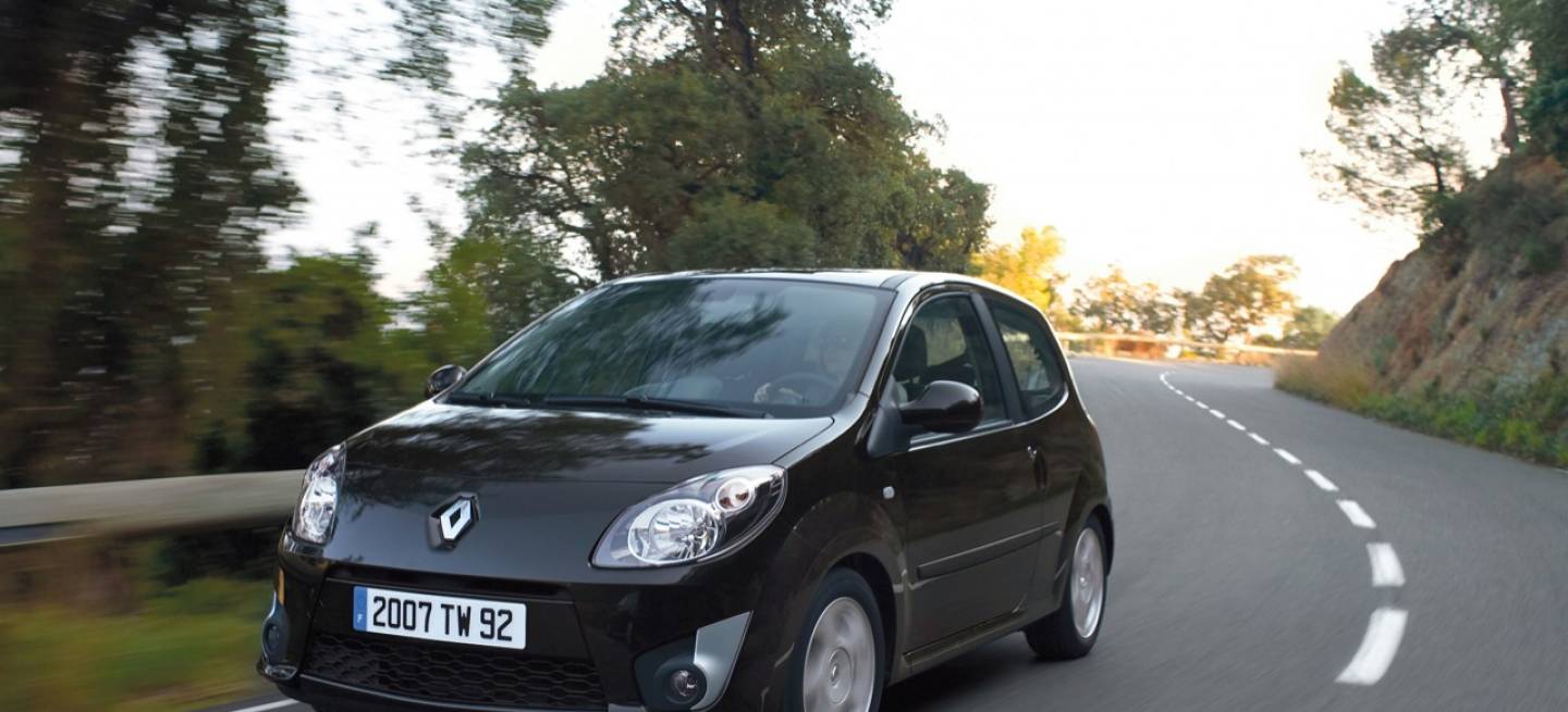 Renault Twingo