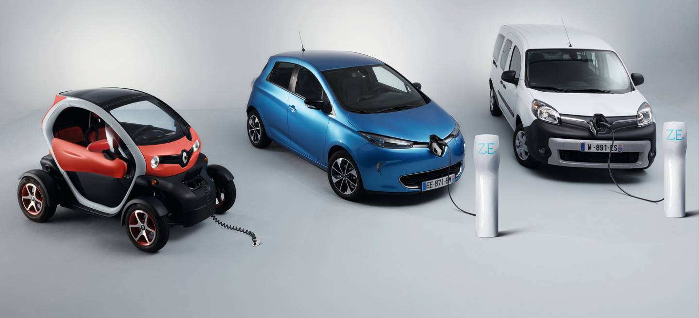 Renault Twizy As Fabricas Renault 01 Renault Twizy As Fabricas Renault 01