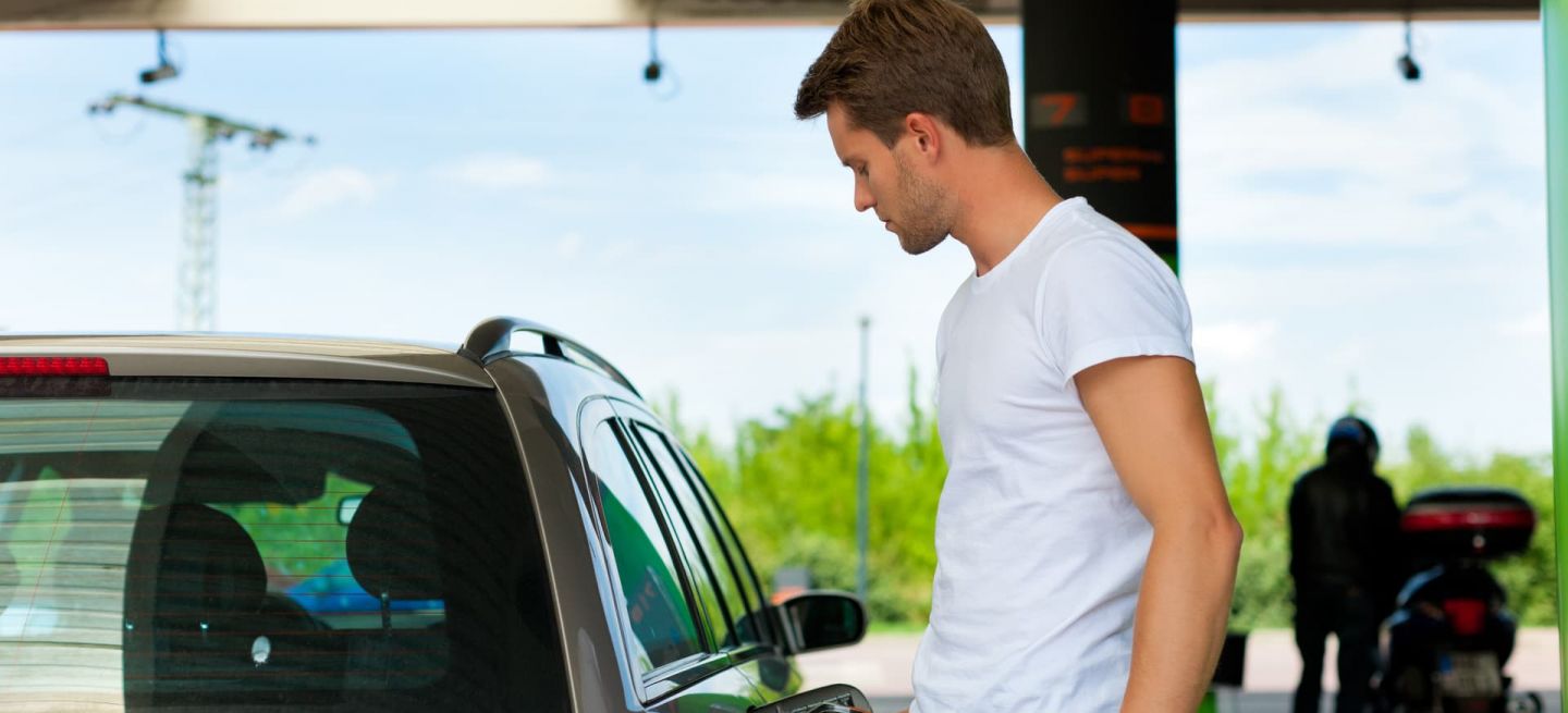 Repostar Gasolina Error Repostaje Diesel Repostar Gasolina Error Repostaje Diesel