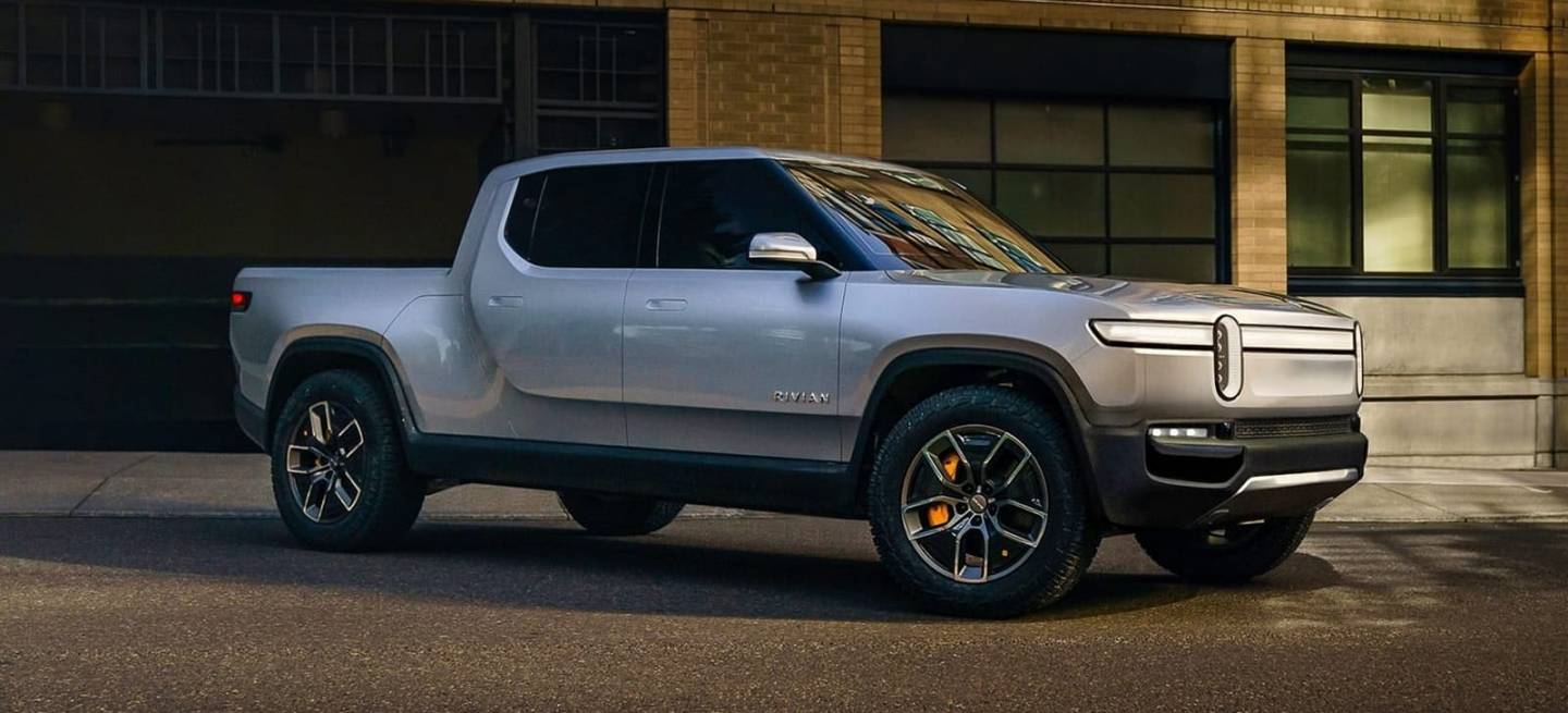 Rivian R1t R1s 0219 009 Rivian R1t R1s 0219 009