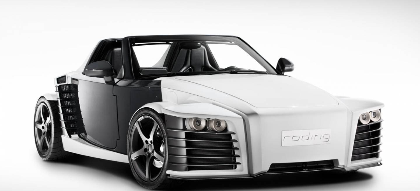 Roding Roadster