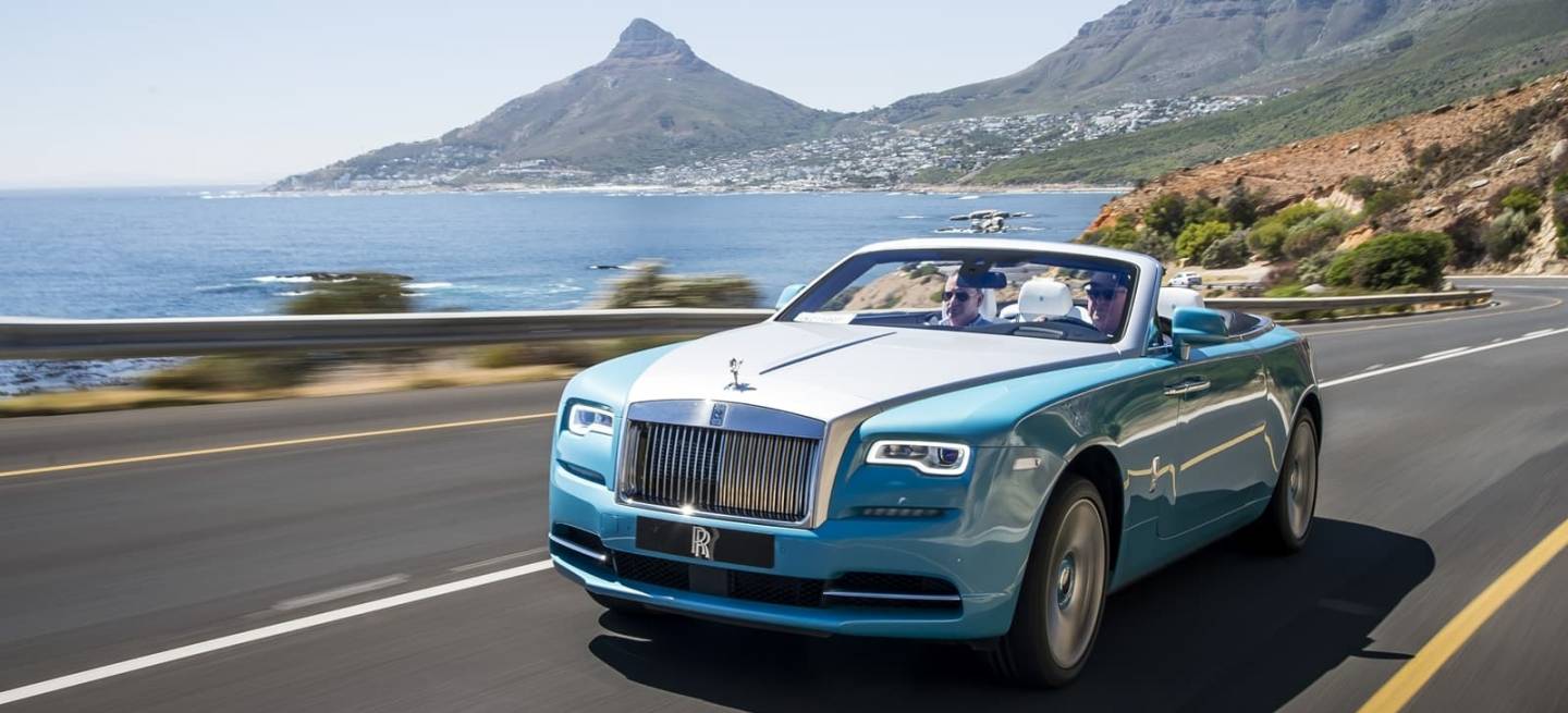 Rolls Royce Dawn Ficha 1018 001 Rolls Royce Dawn Ficha 1018 001