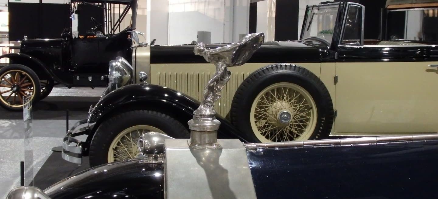 Salon Barcelona 2019 Salon Barcelona 2019