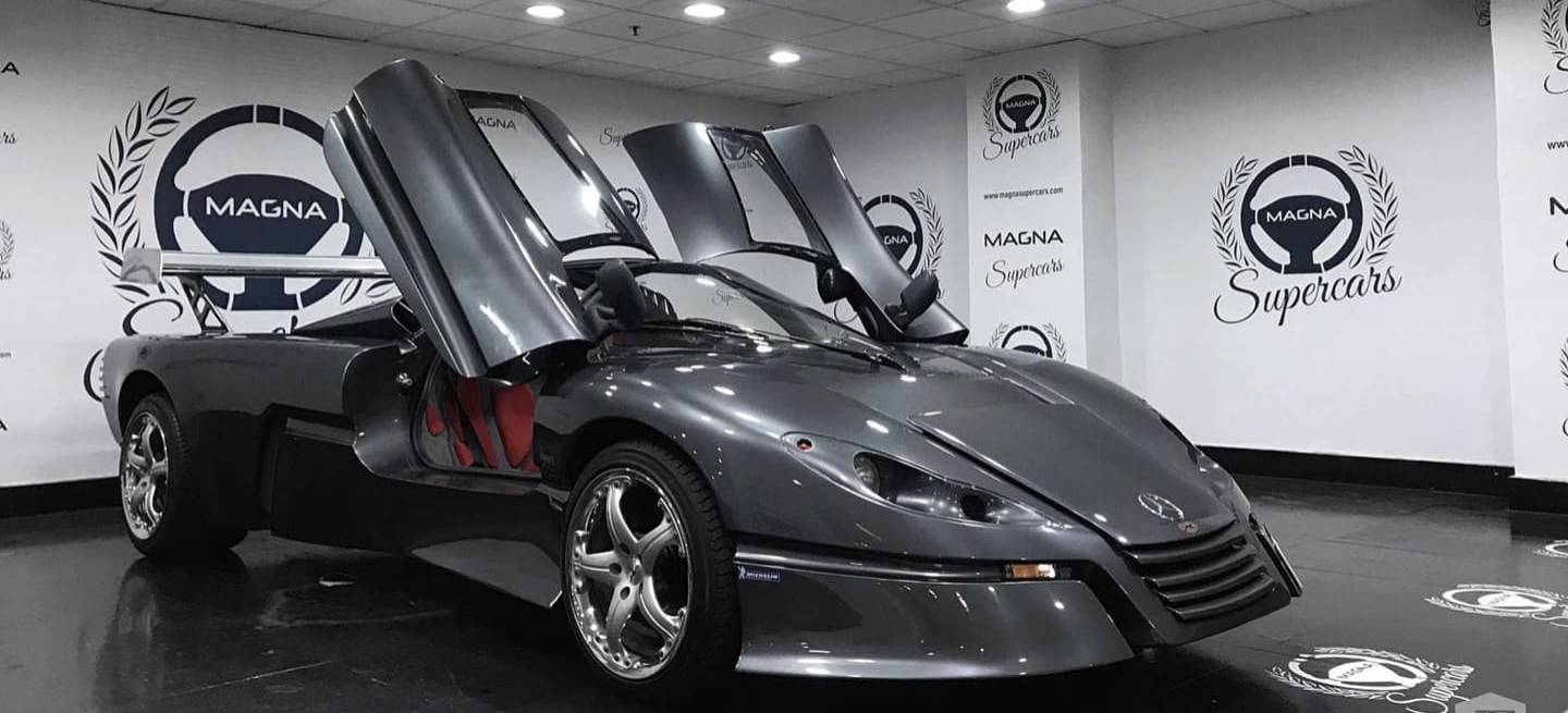 Sbarro Espace Gt1 Mercedes 0918 004 Sbarro Espace Gt1 Mercedes 0918 004