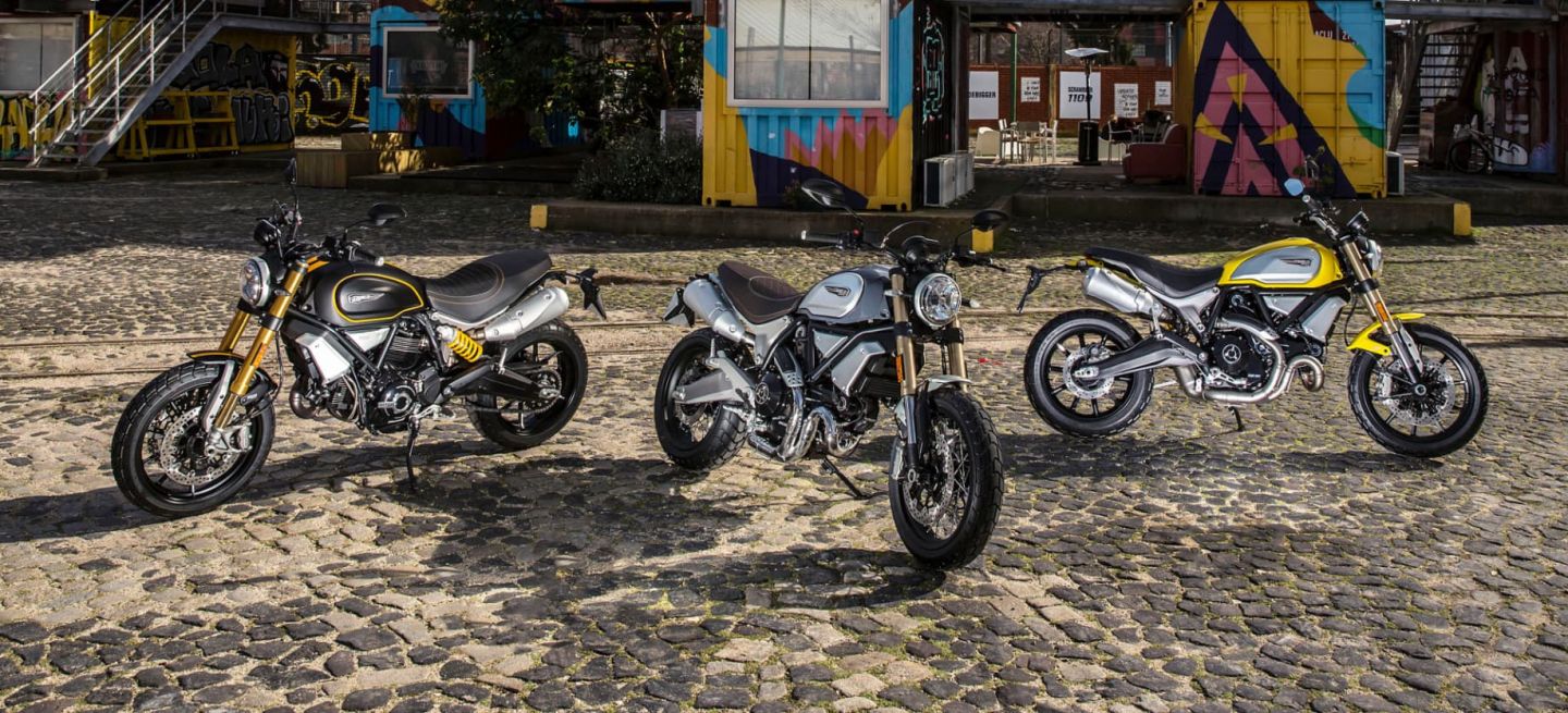 Scrambler 1100 Range 02 Uc65223 Portada Scrambler 1100 Range 02 Uc65223 Portada