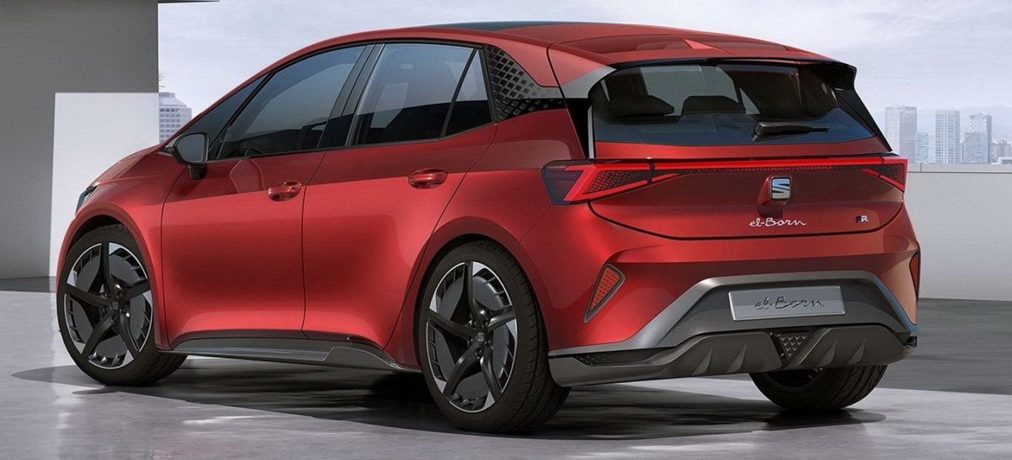Seat El Born 2019 02 Seat El Born 2019 02