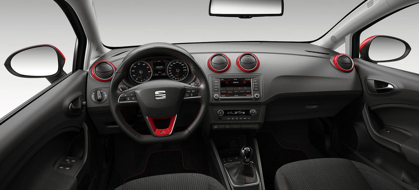 físico Villano Permiso SEAT Ibiza 2015: ¿Ha cambiado más de lo que parece? Las 7 novedades más  importantes del nuevo SEAT Ibiza | Diariomotor