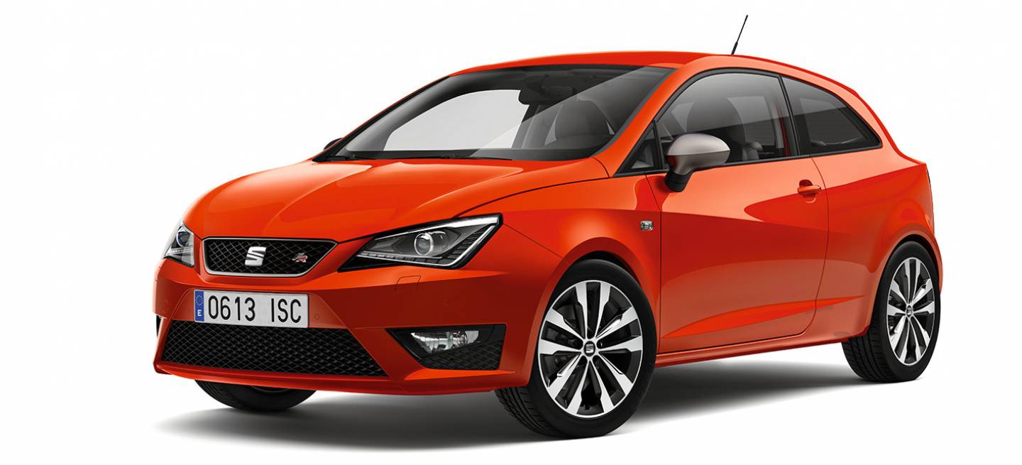 Artista . Sanción SEAT Ibiza 2015: ¿Ha cambiado más de lo que parece? Las 7 novedades más  importantes del nuevo SEAT Ibiza | Diariomotor