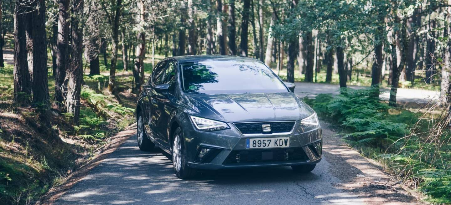 Seat Ibiza Prueba Video Diesel 11 Seat Ibiza Prueba Video Diesel 11