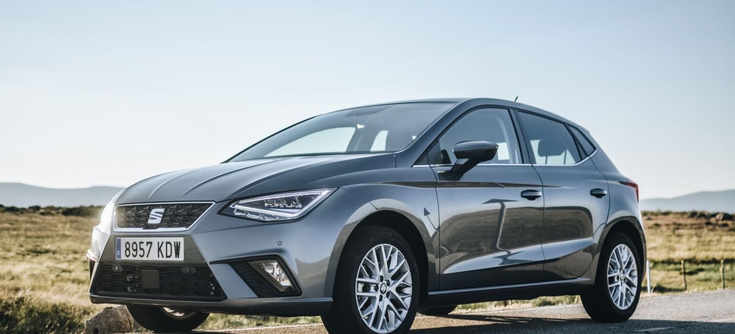 Seat Ibiza Prueba Video Diesel 20 Seat Ibiza Prueba Video Diesel 20