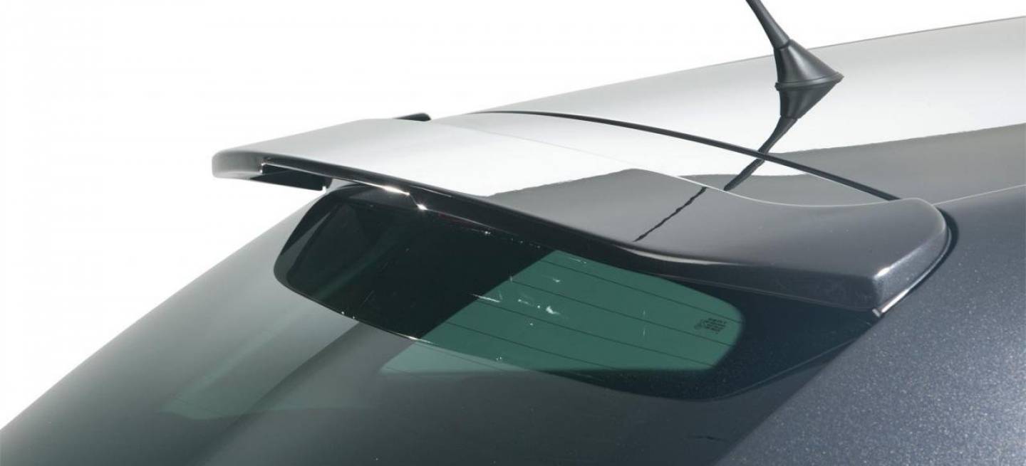 Seat Ibiza e Ibiza Sportcoupé RDX RaceDesign