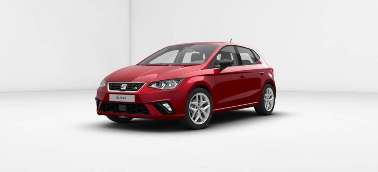 Seat Ibiza Tgi Fr Dm 1 Seat Ibiza Tgi Fr Dm 1