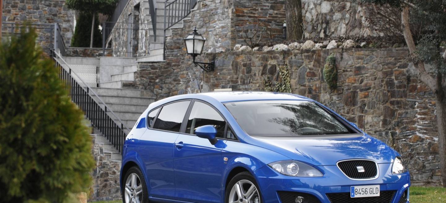 Seat León 2009