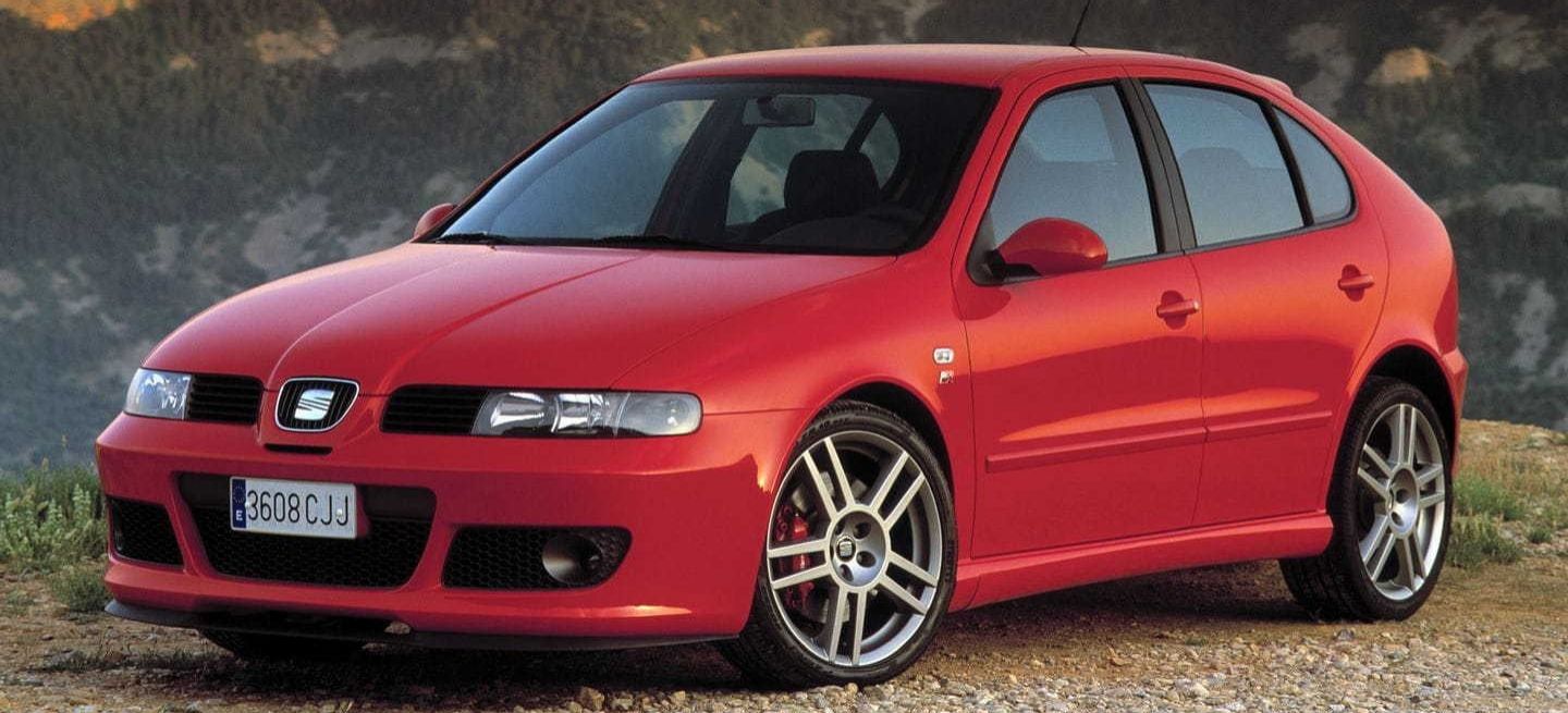 Seat Leon Cupra Modificado Seat Leon Cupra Modificado