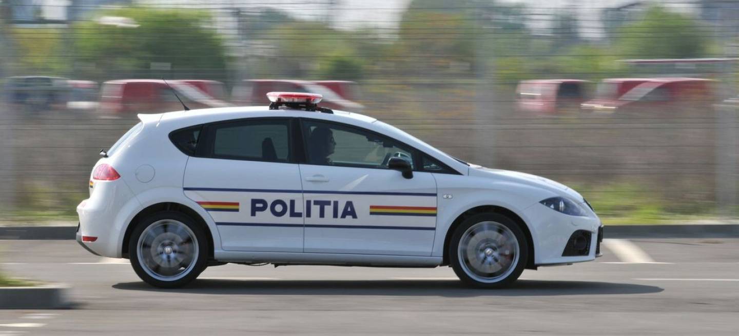 Seat León Cupra Politia