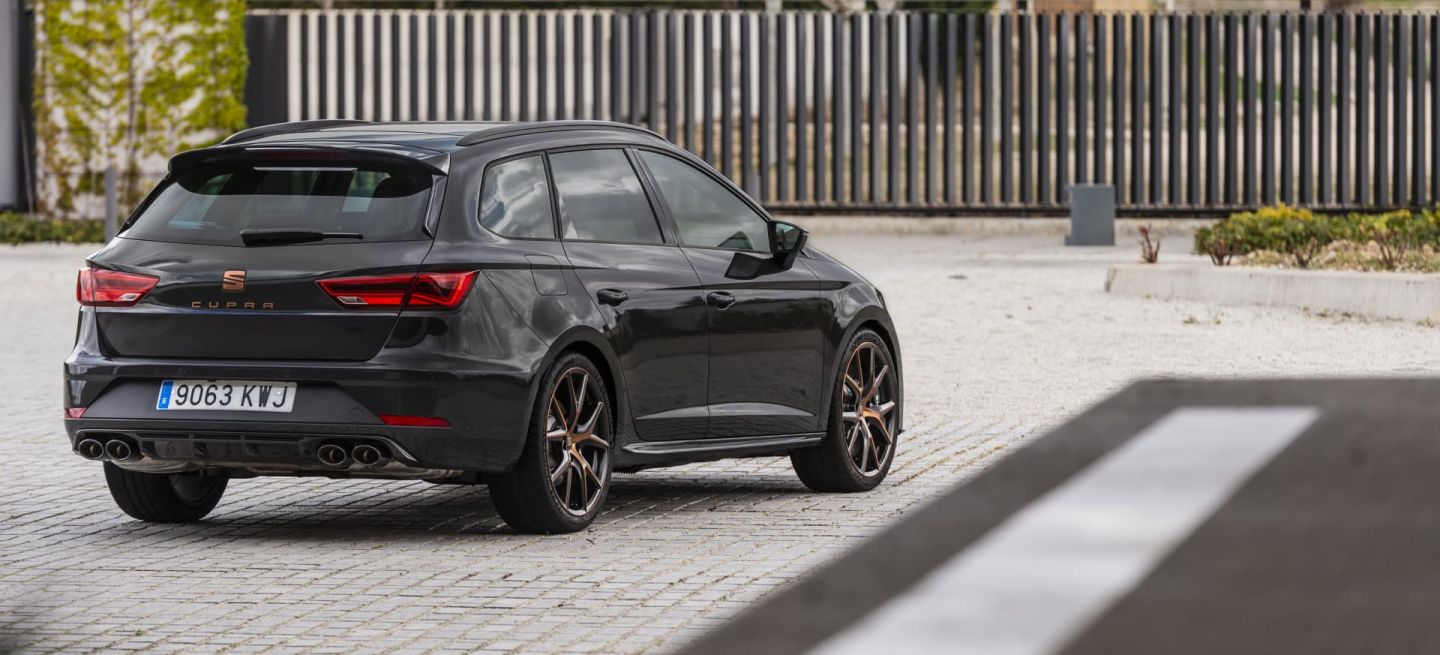 Seat Leon St Cupra R 014 Seat Leon St Cupra R 014