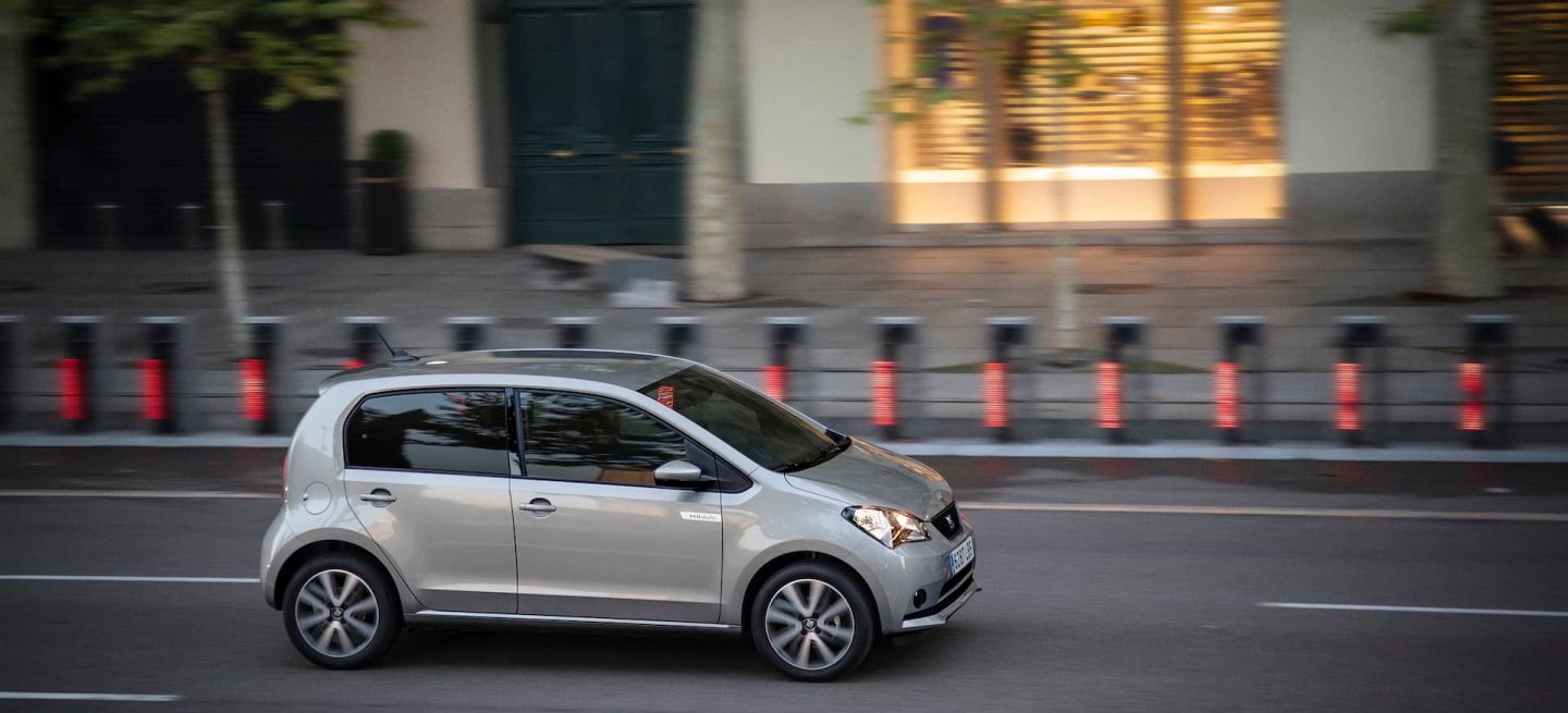 Seat Mii Electric 29 Hq Seat Mii Electric 29 Hq