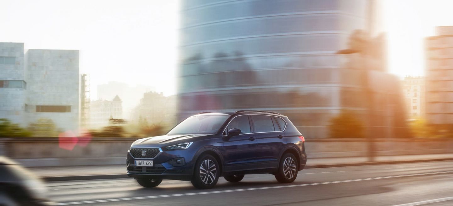 Seat Tarraco 091h Seat Tarraco 091h