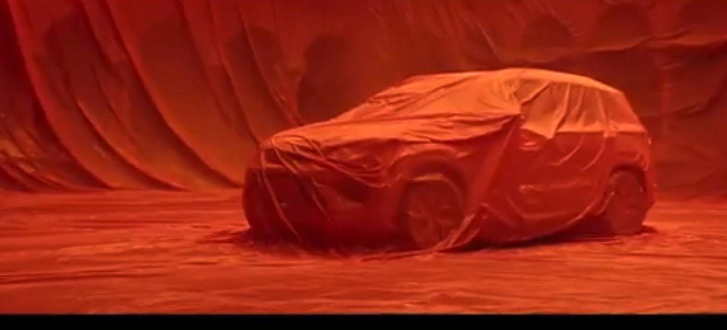 Seat Tarraco Video Adelanto Seat Tarraco Video Adelanto