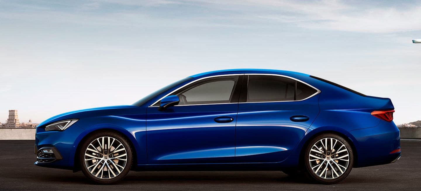 Seat Toledo 2020 Seat Toledo 2020