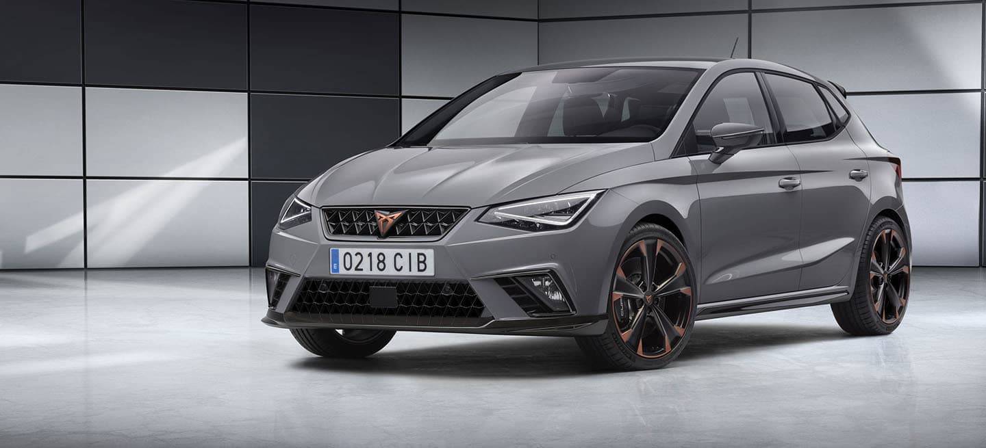 Malas noticias: no habrá un SEAT Ibiza de altas prestaciones, ni un CUPRA  Ibiza | Diariomotor