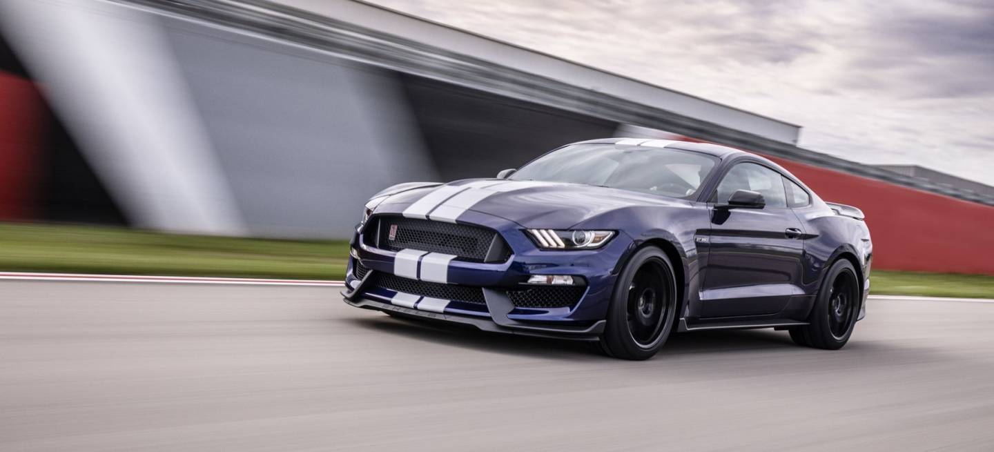2019 Shelby Gt350 2019 Shelby Gt350
