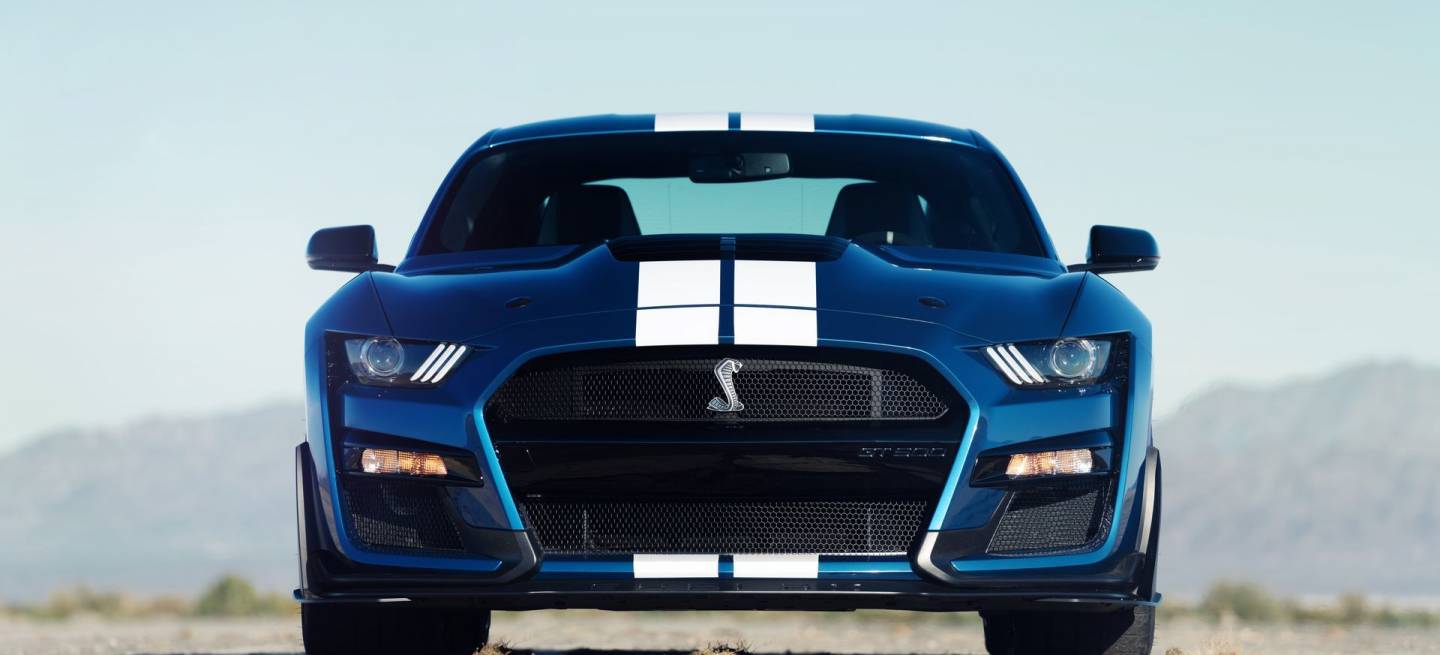 2020 Mustang Shelby Gt500 2020 Mustang Shelby Gt500