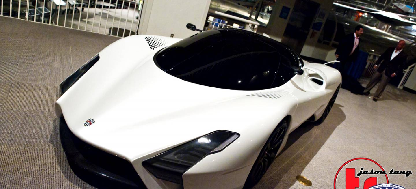 SSC Tuatara
