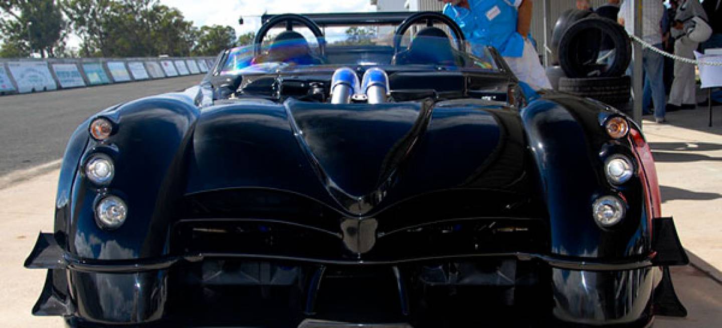 Skelta Spyder