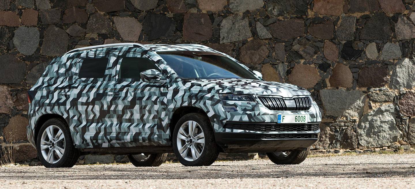 skoda-karoq-motores