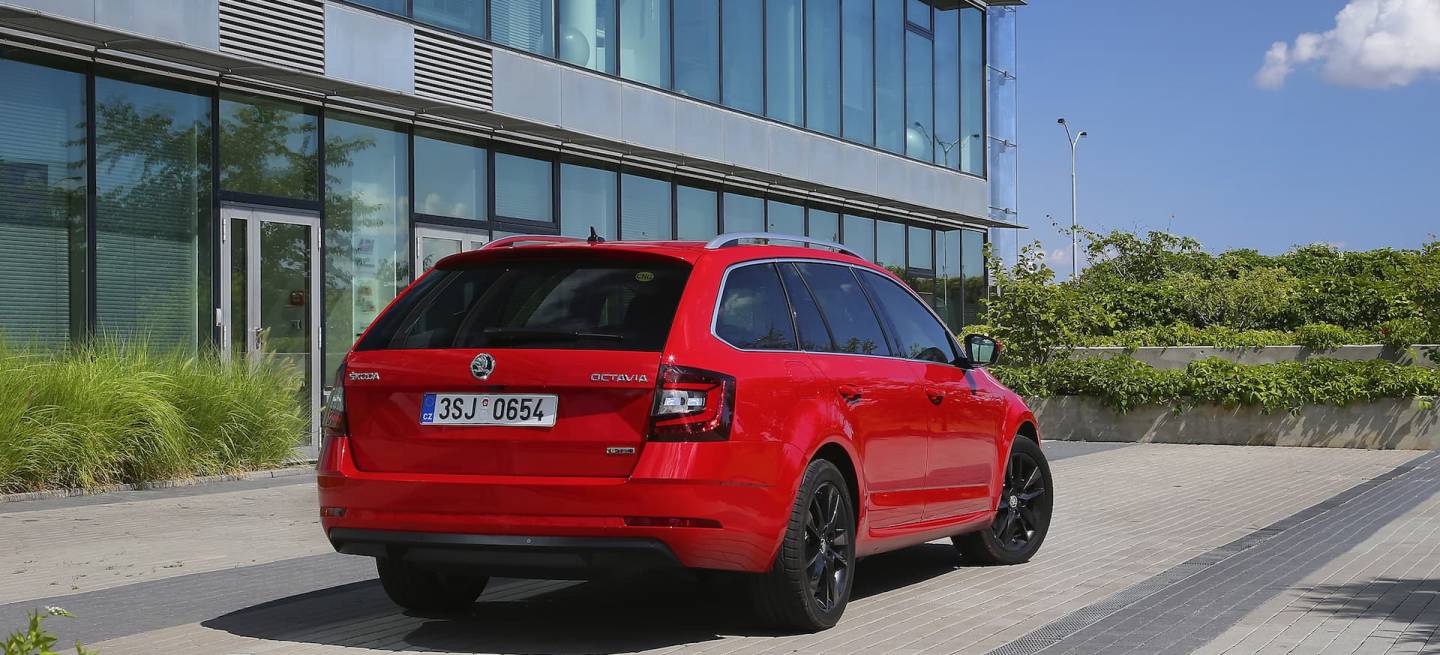 Skoda Octavia Gnc Octavia G Tec 03 Skoda Octavia Gnc Octavia G Tec 03