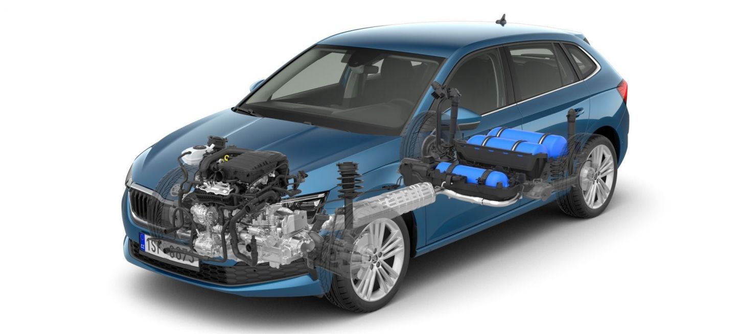 Skoda Scala Gnc Datos P Skoda Scala Gnc Datos P